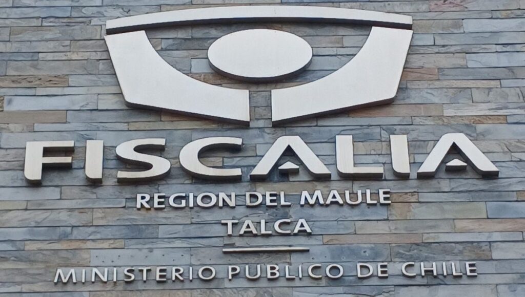 Tres imputados en prisión preventiva por violento robo a sacerdote en Talca 1 Tres imputados en prision preventiva por violento robo a sacerdote en Talca