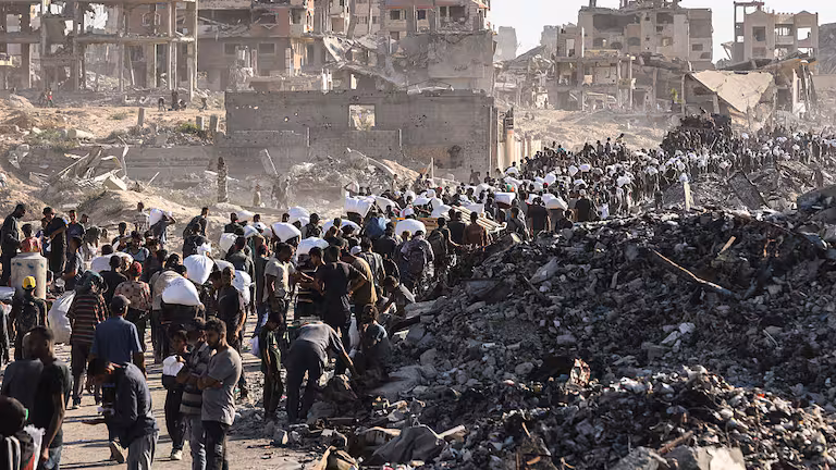 Israel acepta propuesta de alto el fuego de EE.UU., sin compromiso de fin de la guerra 1 UYRGBQJN2FA6HJ5EZJGSUK6AVA