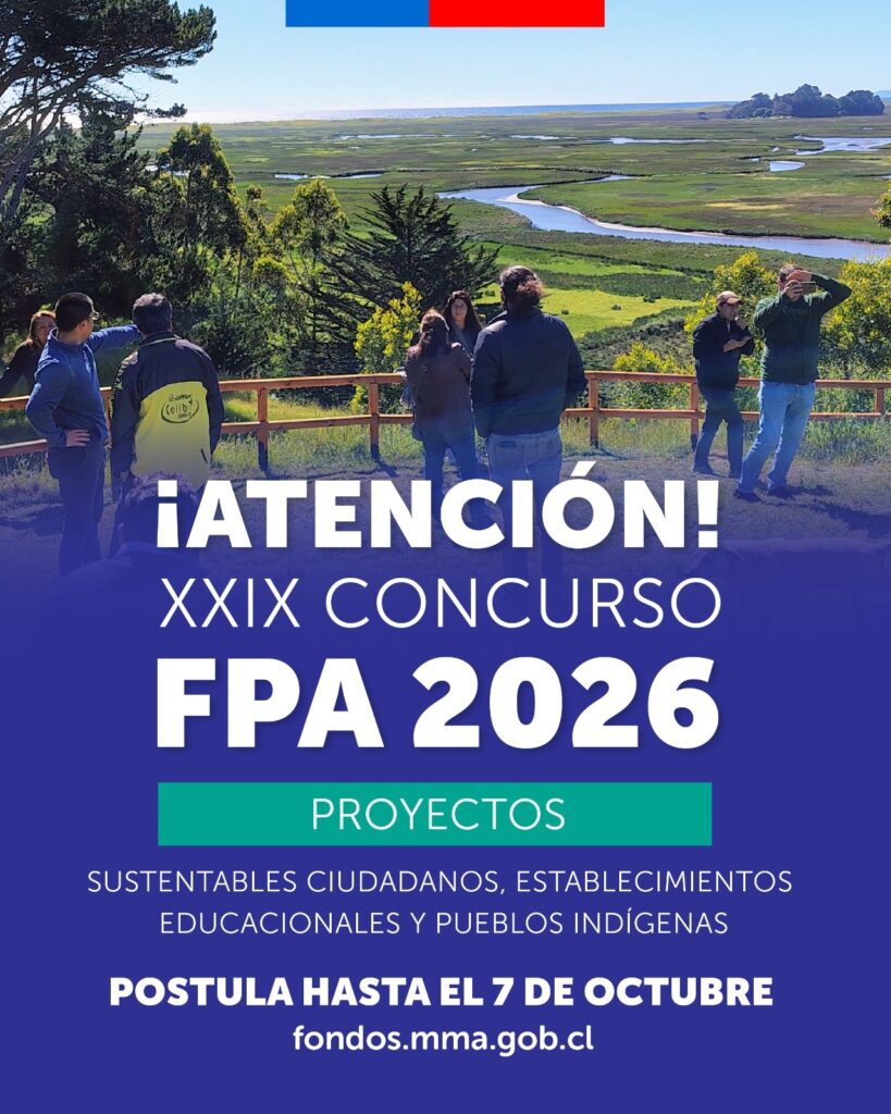 Abren postulaciones al Fondo de Protección Ambiental en el Maule 1 WhatsApp Image 2025 09 08 at 09.13.12 1