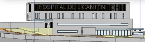 Hospital de Licantén: SSM responde observaciones y avanza en su reposición 1 WhatsApp Image 2025 09 10 at 09.27.20
