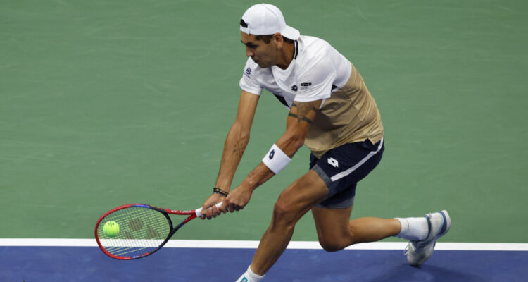 alejandro tabilo en foto de archivo del us open 2025 750x400 1