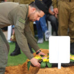 confirman que uno de los soldados caidos en gaza era hijo de chilenos familia recibe apoyo consular 750x400 1