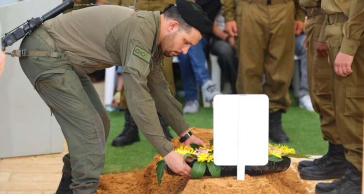 confirman que uno de los soldados caidos en gaza era hijo de chilenos familia recibe apoyo consular 750x400 1