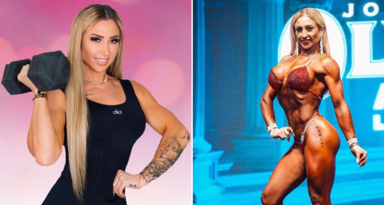 Nicole “Luli” Moreno logra bicampeonato en Olympia Amateur 2025 1 digital 1200 x 633 px 3 750x400 1