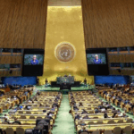 efe por como se elige secretario general de la onu