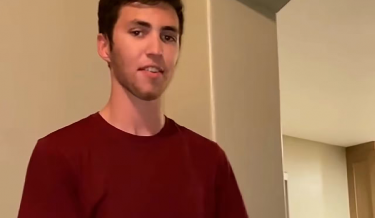 Detenido sospechoso del tiroteo contra Charlie Kirk tras admitir el crimen 1 image 5 740x430 1