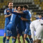 la u vence a alianza lima copa sudamericana duelo vuelta
