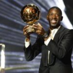 ousmane dembele gana balon de oro 2025 superando lamine yamal 750x400 1