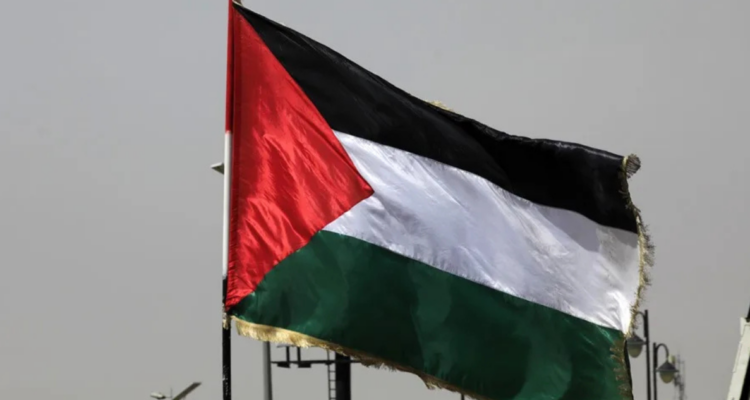 Bélgica anuncia que reconocerá al Estado de Palestina durante la Asamblea de la ONU 1 palestina 750x400 1