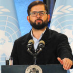 presidente boric llega a la onu con michelle bachelet en su comitiva para reforzar el multilateralismo 750x400 1