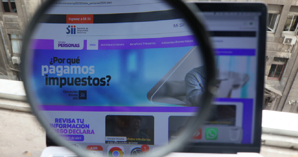 SII aplaza hasta 2026 exigencia de inicio de actividades en marketplaces 1 sii aplaza norma que exige formalizacion inicio de actividades en ciertos casos