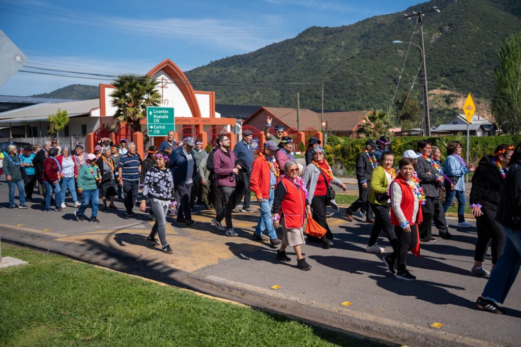 Rauco celebró con alegría y vitalidad el Día Internacional del Adulto Mayor 2025 1 558043104 1117081967220917 2144514413448210464 n