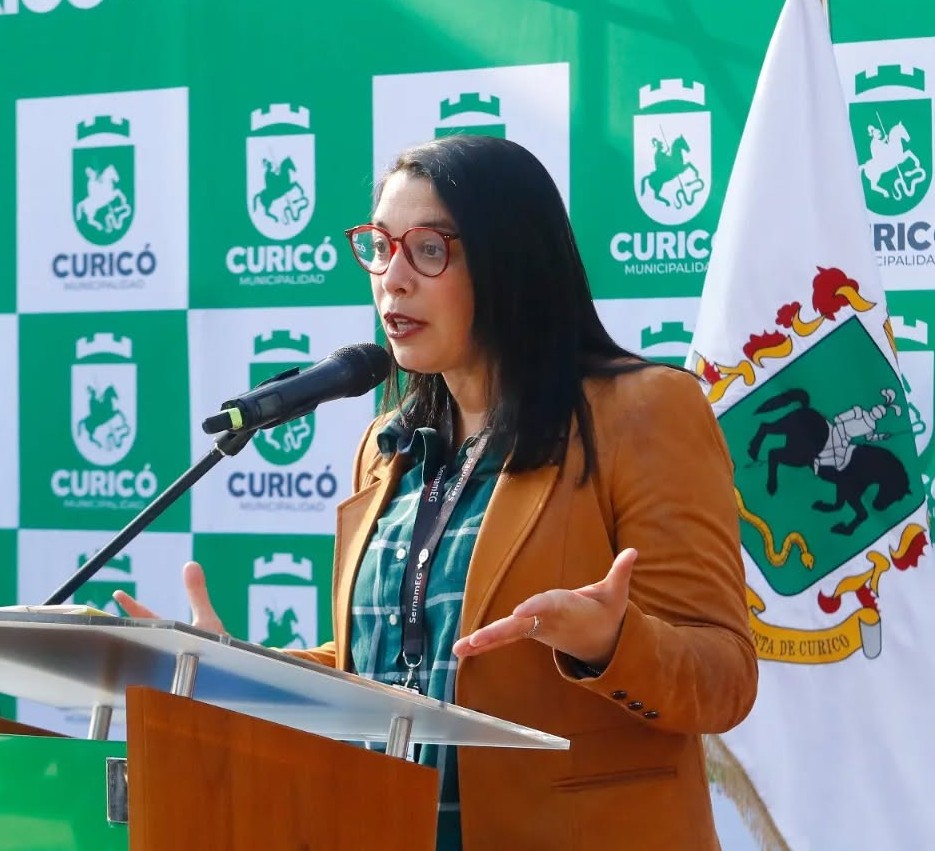 SernamEG Maule entrega apoyo integral a víctima de femicidio frustrado en Pelarco 1 6