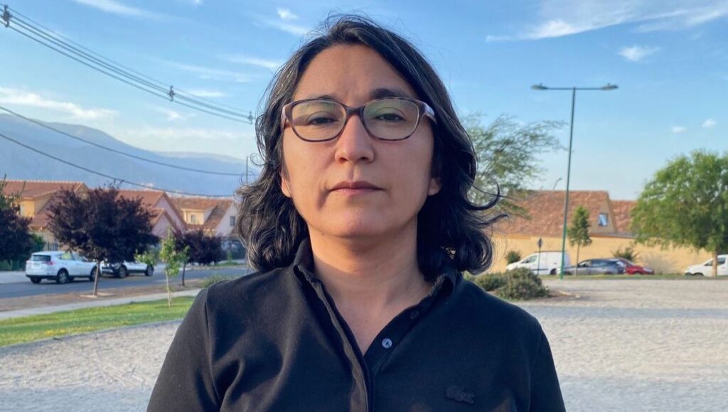 Abogada querellante asegura que denuncia contra Francisco Pulgar busca justicia y no fines políticos 1 Abogada querellante asegura que denuncia contra Francisco Pulgar busca justicia y no fines politicos