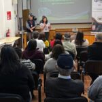 Agricultores de Romeral participaron en charla sobre agricultura sostenible y certificacion de buenas practicas