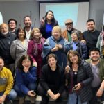 Beatriz Sanchez lidera exitoso Encuentro Maule 2030