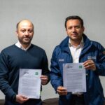 CRDP y Municipalidad de Longavi firman convenio para fortalecer el emprendimiento y capacitacion en el Maule