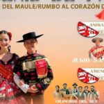 Campeonato Regional Juvenil de Paine se vivira en Licanten