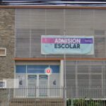 Carabineros frustra robo en dependencias del DAEM de Curico