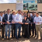 Cauquenes cuenta con nueva cancha y sede social gracias al Gobierno del Maule