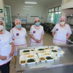 Comedores Junaeb Soser 2025 2