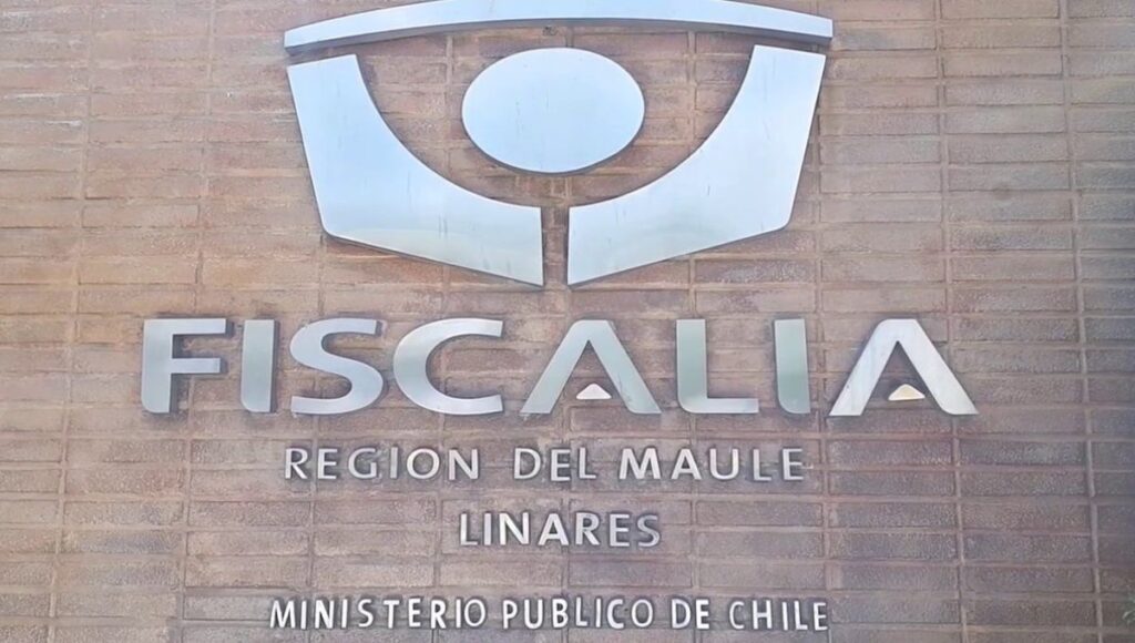 Condenan a 6 anos de prision a familiar por abuso sexual a menor en Linares