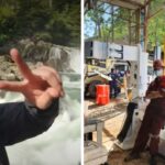 Confirman hallazgo del cuerpo del ingeniero chileno Victor Bastida en mina de Indonesia