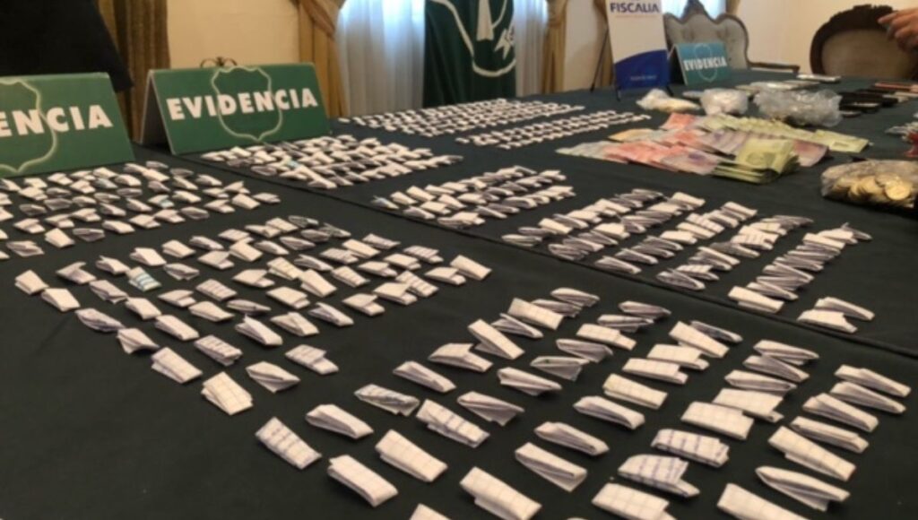 Contraloría detecta graves fallas en el manejo y destrucción de drogas incautadas por policías y servicios de salud 1 Contraloria detecta graves fallas en el manejo y destruccion de drogas incautadas por policias y servicios de salud