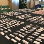 Contraloria detecta graves fallas en el manejo y destruccion de drogas incautadas por policias y servicios de salud