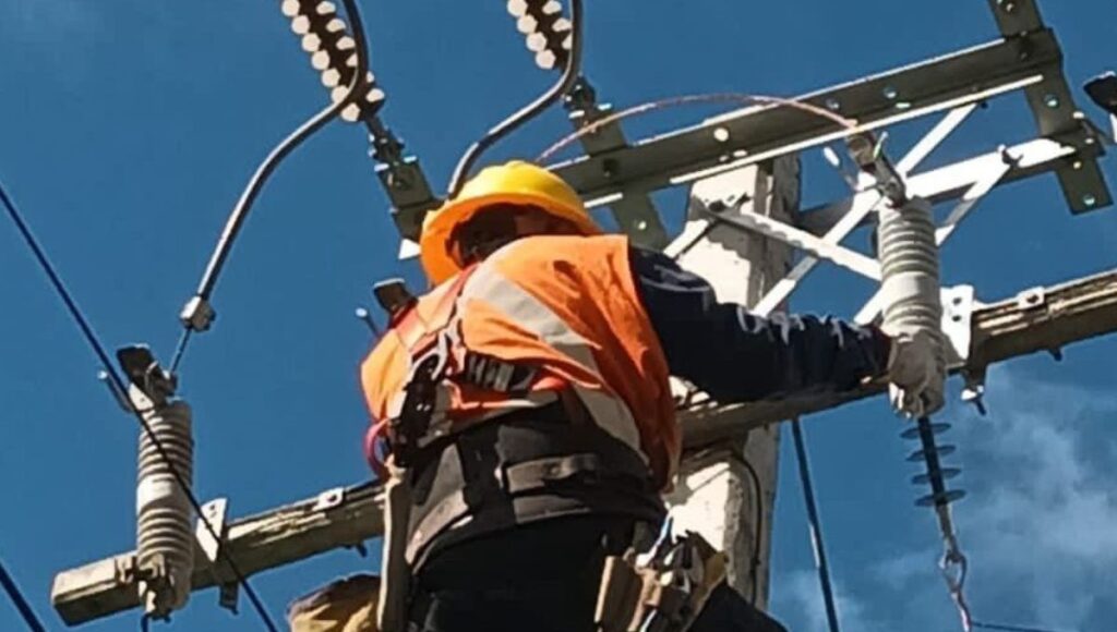 Corte confirma millonaria multa contra CGE por masivo apagon en el Maule