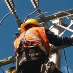 Corte confirma millonaria multa contra CGE por masivo apagon en el Maule