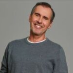 Cristian Campos anuncia su regreso a la actuacion tras anos alejados de la television y el teatro