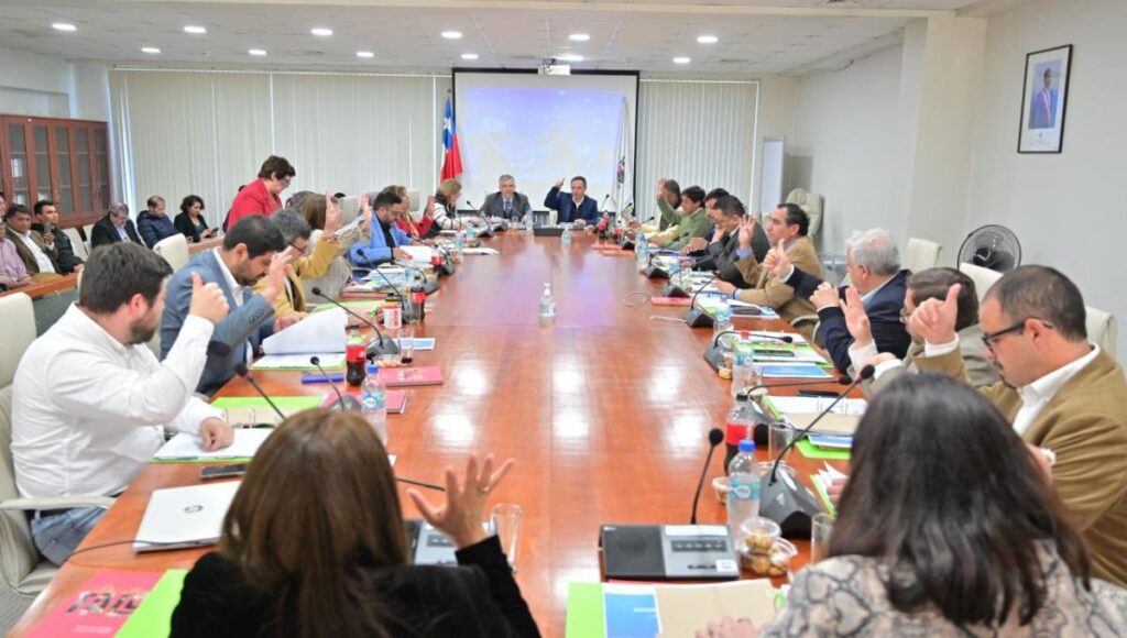 Cultura deporte y tradiciones reciben nuevo impulso gracias al Gobierno del Maule