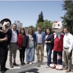 Cumpeo se prepara para la Gran Cumbre de Condorito 2025
