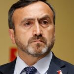 Defensa de diputado Pulgar cuestiona acusacion anunciada por la Fiscalia y asegura reapertura de investigacion