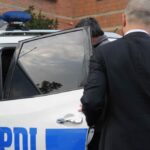 Detectives de Linares detienen a sujeto por estafas haciendose pasar por vendedor de ferreteria