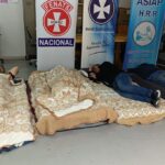 Dirigentes de salud de OHiggins inician huelga de hambre por crisis sanitaria