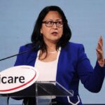 Dorothy Perez revela graves irregularidades en licencias medicas y gestion publica