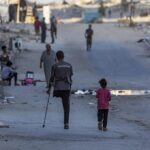 Dos anos de la guerra en Gaza mas de 66 mil palestinos muertos y una crisis humanitaria sin precedentes