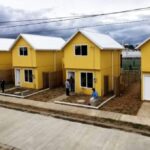 Eco Buildings aclara que no tiene contrato con el Gobierno de Chile por construccion de viviendas sociales