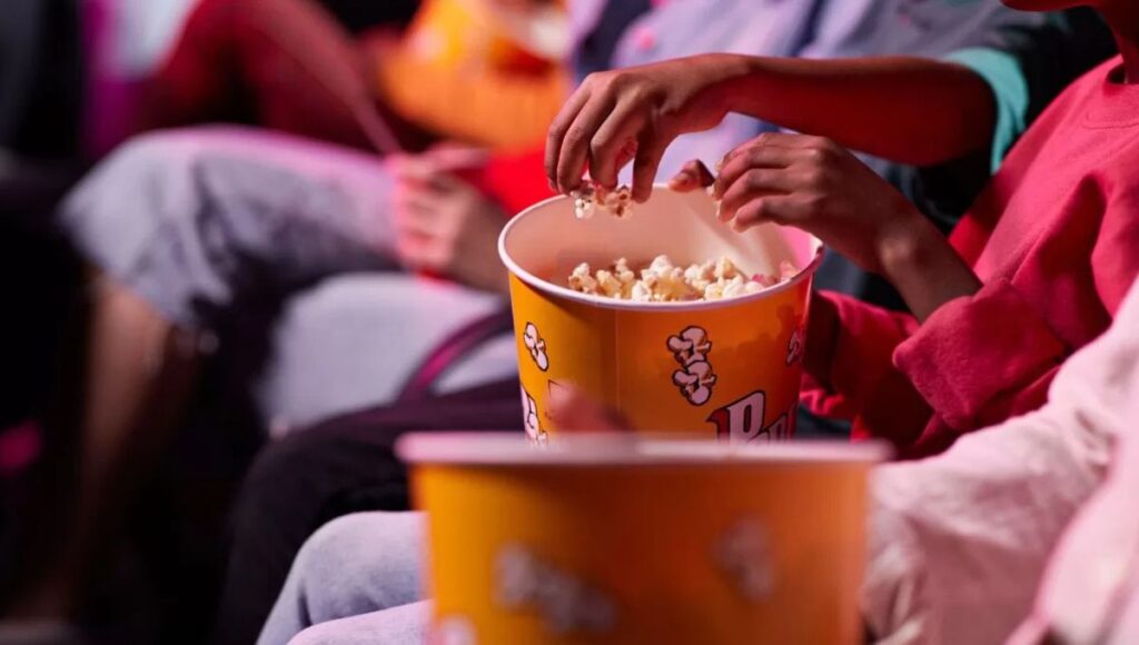 El Dia del Cine vuelve con tres jornadas imperdibles y entradas desde 2.000