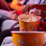 El Dia del Cine vuelve con tres jornadas imperdibles y entradas desde 2.000