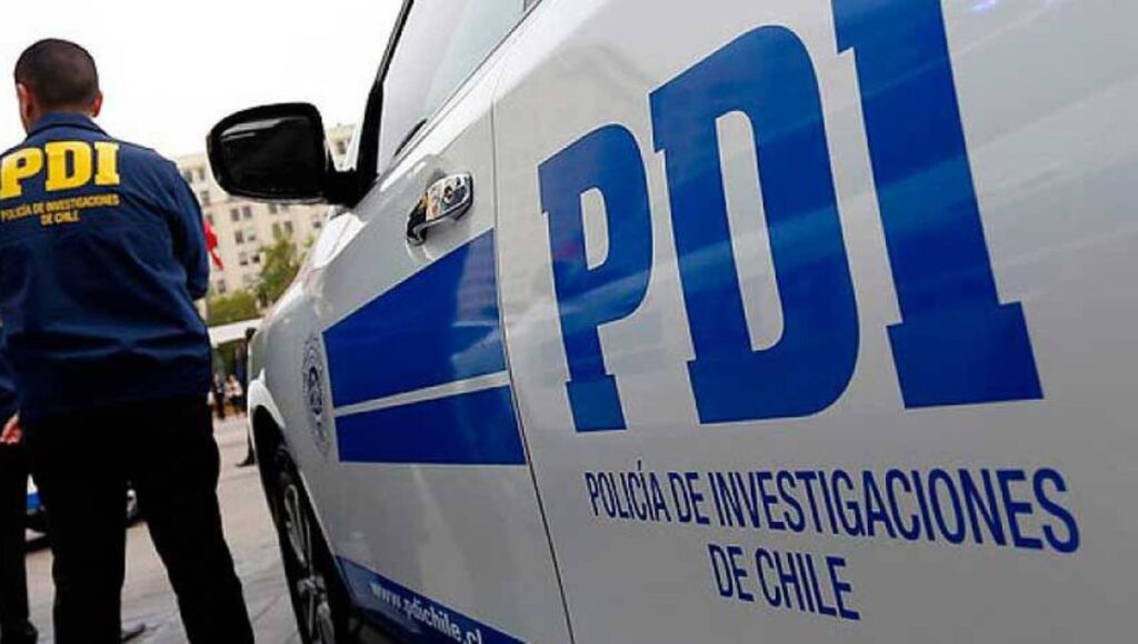 En conversación con Radio Favorita, padre de adolescente curicana desaparecida crítica la entrega judicial de su hija a desconocidos 1 En conversacion con Radio Favorita padre de adolescente curicana desaparecida critica la entrega judicial de su hija a desconocidos