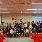 Exitosa jornada de capacitacion CRDP Maule e Inacap Talca fortalecen el emprendimiento regional