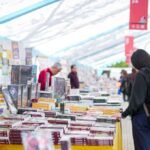 FILIT 2025 convierte la Alameda de Talca en el epicentro del libro el arte y la imaginacion