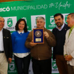 Foto Aniversario Taxis