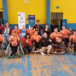 Foto Clinica Deportiva