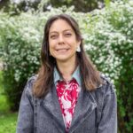 Gabriela Carreno Psicologa Fonoinfancia