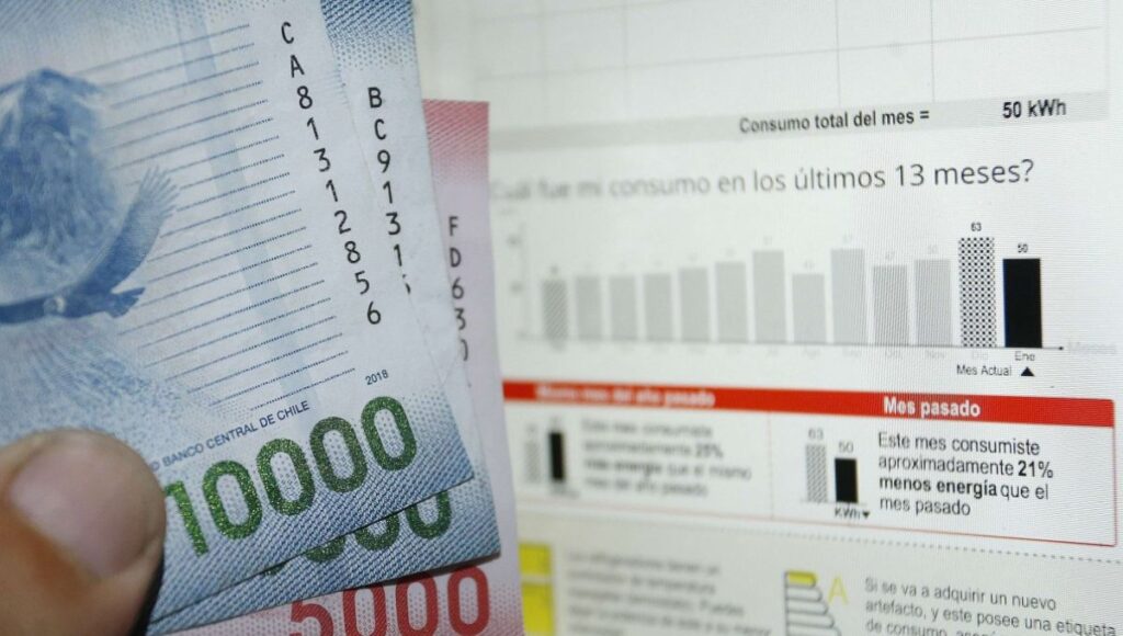 Gobierno anuncia devolución de cobros excesivos en las cuentas de luz a partir de 2026 1 Gobierno anuncia devolucion de cobros excesivos en las cuentas de luz a partir de 2026