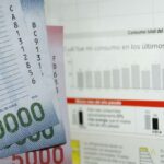 Gobierno anuncia devolucion de cobros excesivos en las cuentas de luz a partir de 2026